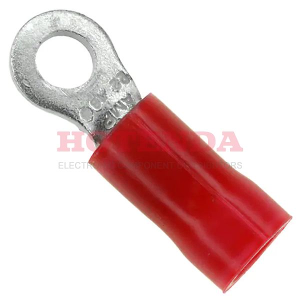 34141 - 34141 datasheet pdf and Terminals - Ring Connectors product details from TE Connectivity AMP Connectors stock available on our website