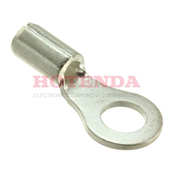 P14-8R-M - P14-8R-M datasheet pdf and Terminals - Ring Connectors product details from Panduit Corp stock available on our website