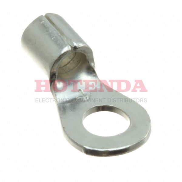 13-10 - 13-10 datasheet pdf and Terminals - Ring Connectors product details from 3M stock available on our website