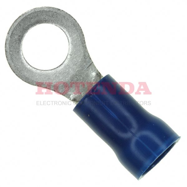 34161 - 34161 datasheet pdf and Terminals - Ring Connectors product details from TE Connectivity AMP Connectors stock available on our website