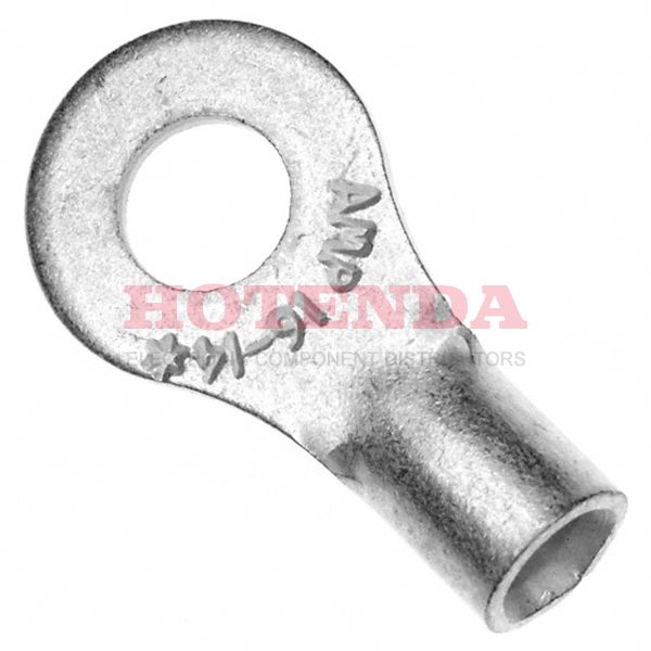 321684 - 321684 datasheet pdf and Terminals - Ring Connectors product details from TE Connectivity AMP Connectors stock available on our website