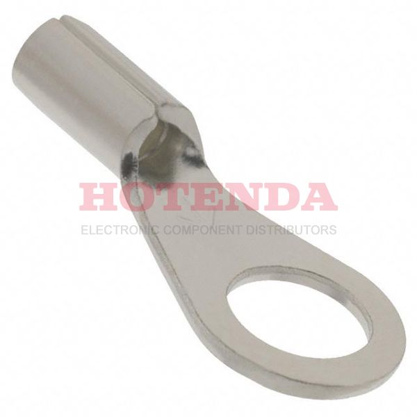 MU18-10R/LK - MU18-10R/LK datasheet pdf and Terminals - Ring Connectors product details from 3M stock available on our website