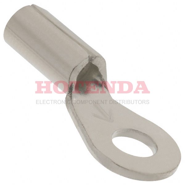 MU18-4R/SK - MU18-4R/SK datasheet pdf and Terminals - Ring Connectors product details from 3M stock available on our website