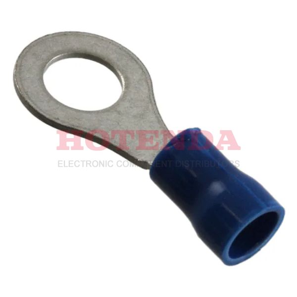34162 - 34162 datasheet pdf and Terminals - Ring Connectors product details from TE Connectivity AMP Connectors stock available on our website