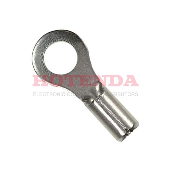 P14-6RHT6-C - P14-6RHT6-C datasheet pdf and Terminals - Ring Connectors product details from Panduit Corp stock available on our website
