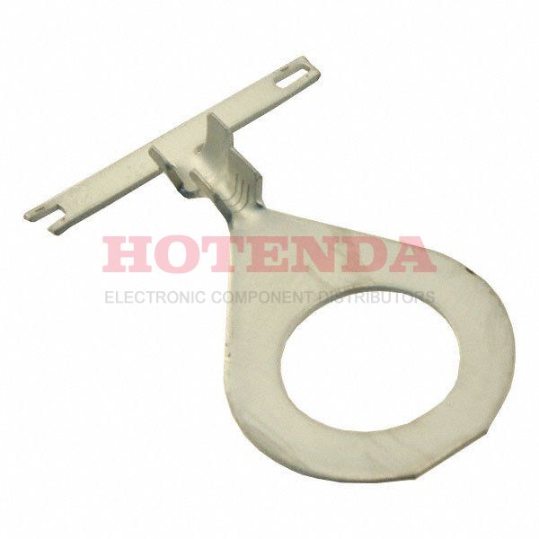 61863-2 - 61863-2 datasheet pdf and Terminals - Ring Connectors product details from TE Connectivity AMP Connectors stock available on our website