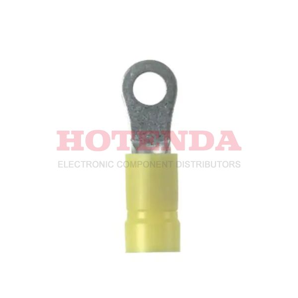 EV10-8RB-Q - EV10-8RB-Q datasheet pdf and Terminals - Ring Connectors product details from Panduit Corp stock available on our website