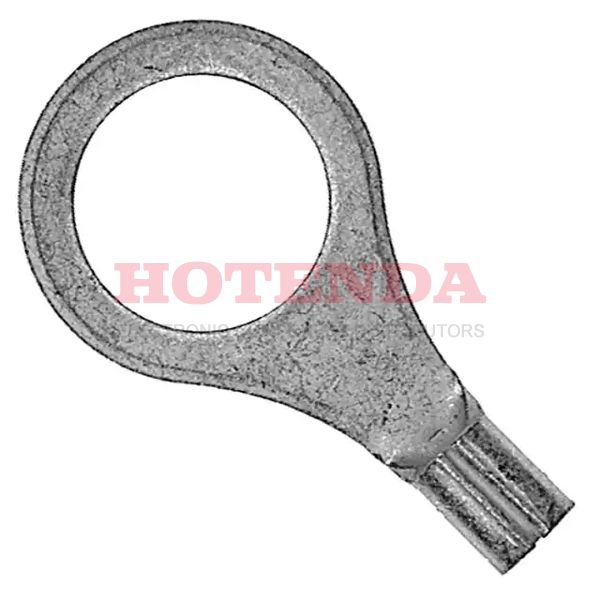 2-34114-2 - 2-34114-2 datasheet pdf and Terminals - Ring Connectors product details from TE Connectivity AMP Connectors stock available on our website