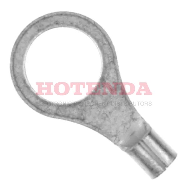 34125 - 34125 datasheet pdf and Terminals - Ring Connectors product details from TE Connectivity AMP Connectors stock available on our website