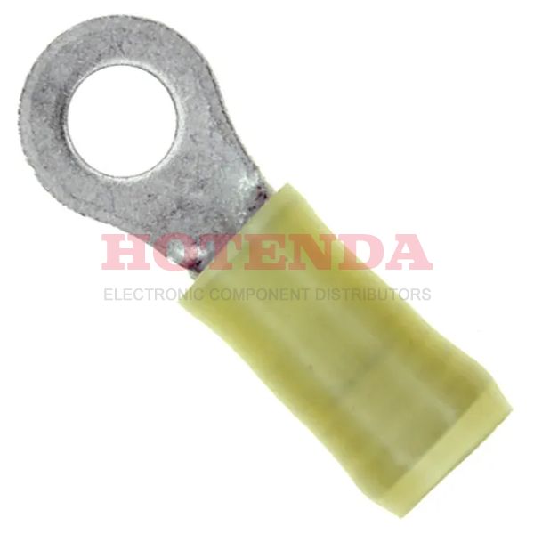 36161 - 36161 datasheet pdf and Terminals - Ring Connectors product details from TE Connectivity AMP Connectors stock available on our website