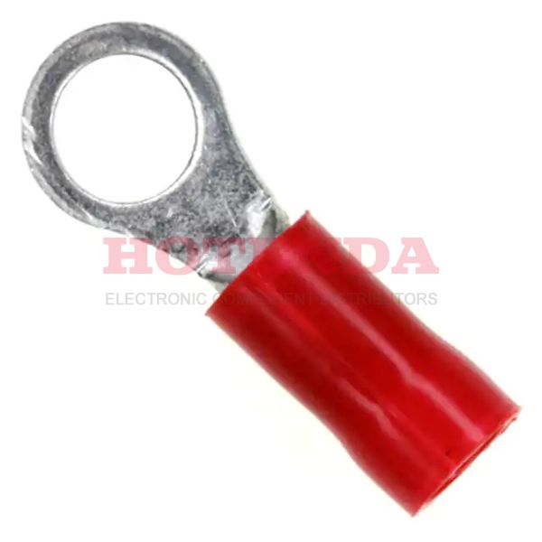 34146 - 34146 datasheet pdf and Terminals - Ring Connectors product details from TE Connectivity AMP Connectors stock available on our website