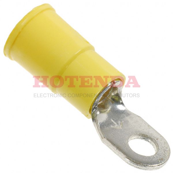 94750 - 94750 datasheet pdf and Terminals - Ring Connectors product details from 3M stock available on our website