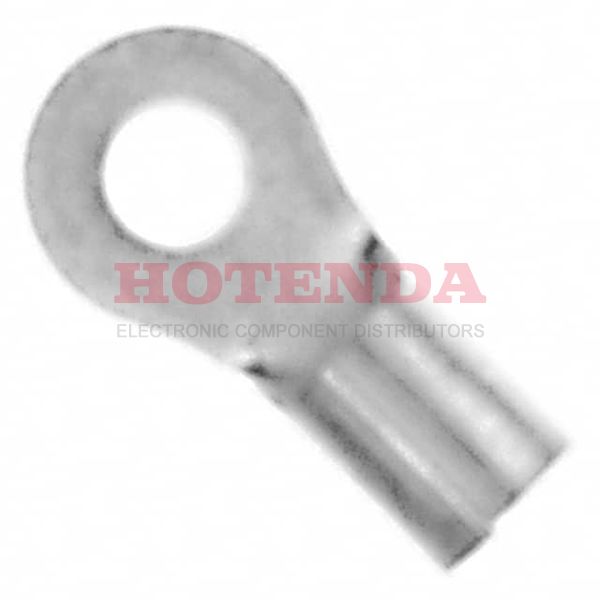 34103 - 34103 datasheet pdf and Terminals - Ring Connectors product details from TE Connectivity AMP Connectors stock available on our website