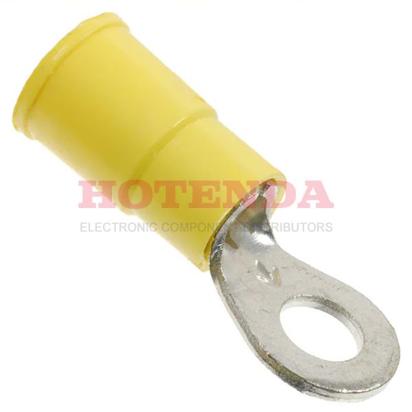 94741 - 94741 datasheet pdf and Terminals - Ring Connectors product details from 3M stock available on our website