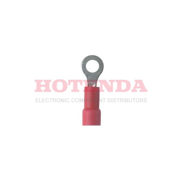 PV18-8RX-MY - PV18-8RX-MY datasheet pdf and Terminals - Ring Connectors product details from Panduit Corp stock available on our website