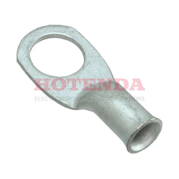 BU-L8-375TIN - BU-L8-375TIN datasheet pdf and Terminals - Ring Connectors product details from Mueller Electric Co stock available on our website