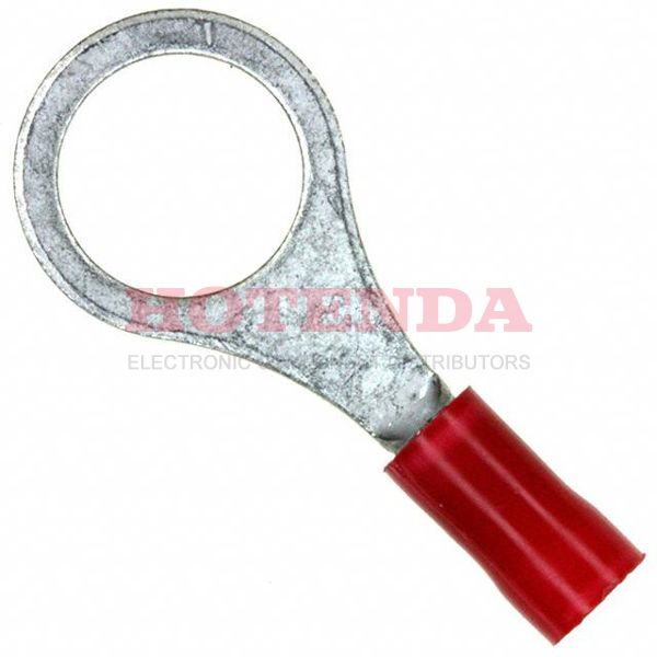 34152 - 34152 datasheet pdf and Terminals - Ring Connectors product details from TE Connectivity AMP Connectors stock available on our website