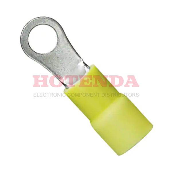 PV10-6RX-D - PV10-6RX-D datasheet pdf and Terminals - Ring Connectors product details from Panduit Corp stock available on our website