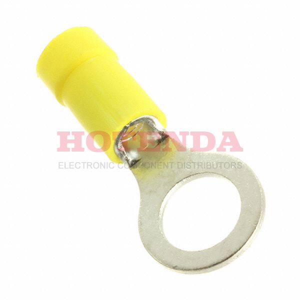 PV10-56R-D - PV10-56R-D datasheet pdf and Terminals - Ring Connectors product details from Panduit Corp stock available on our website