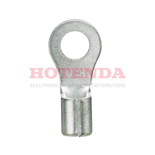 P14-12R-L - P14-12R-L datasheet pdf and Terminals - Ring Connectors product details from Panduit Corp stock available on our website