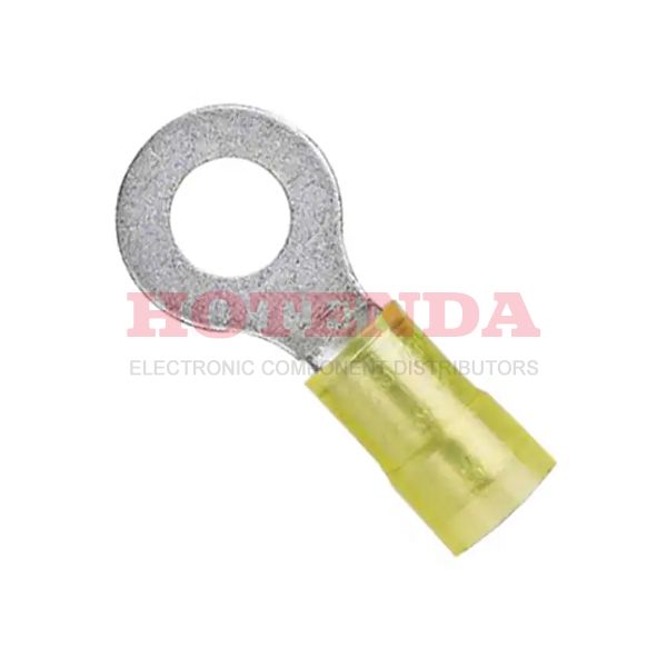 PN10-610R-L - PN10-610R-L datasheet pdf and Terminals - Ring Connectors product details from Panduit Corp stock available on our website