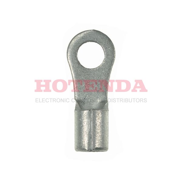 P12-8HDR-D - P12-8HDR-D datasheet pdf and Terminals - Ring Connectors product details from Panduit Corp stock available on our website