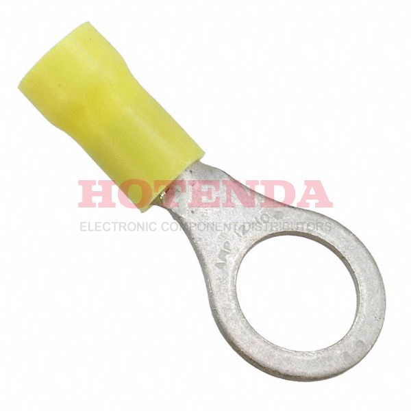 160300 - 160300 datasheet pdf and Terminals - Ring Connectors product details from TE Connectivity AMP Connectors stock available on our website