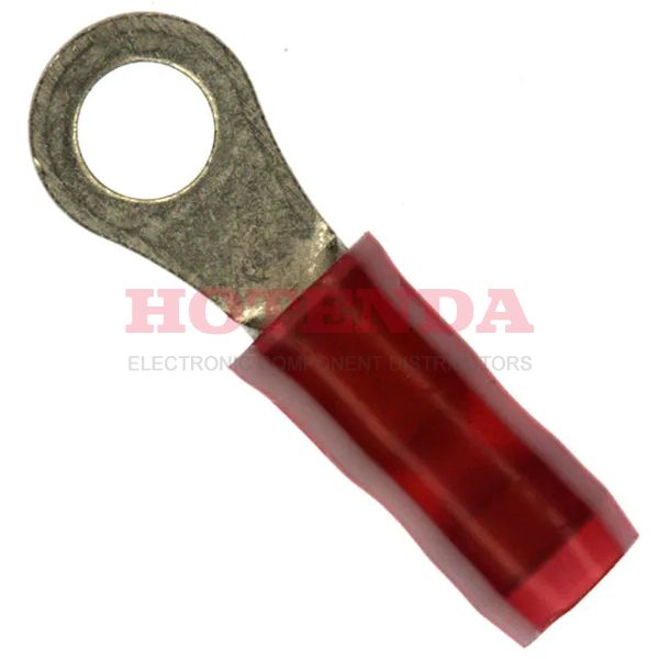 9-51863-1 - 9-51863-1 datasheet pdf and Terminals - Ring Connectors product details from TE Connectivity / AMP stock available on our website