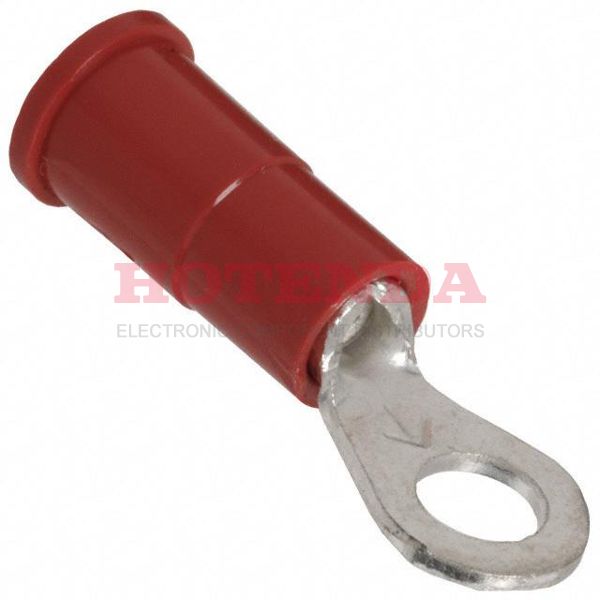 MVU18-6R/SK - MVU18-6R/SK datasheet pdf and Terminals - Ring Connectors product details from 3M stock available on our website