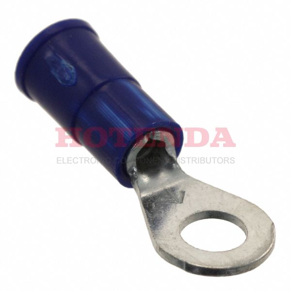 MVU14-8RK - MVU14-8RK datasheet pdf and Terminals - Ring Connectors product details from 3M stock available on our website