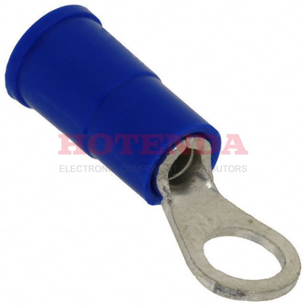 MVU14-8R/SK - MVU14-8R/SK datasheet pdf and Terminals - Ring Connectors product details from 3M stock available on our website