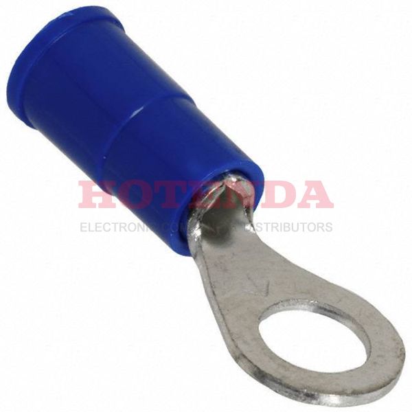 MVU14-10RK - MVU14-10RK datasheet pdf and Terminals - Ring Connectors product details from 3M stock available on our website