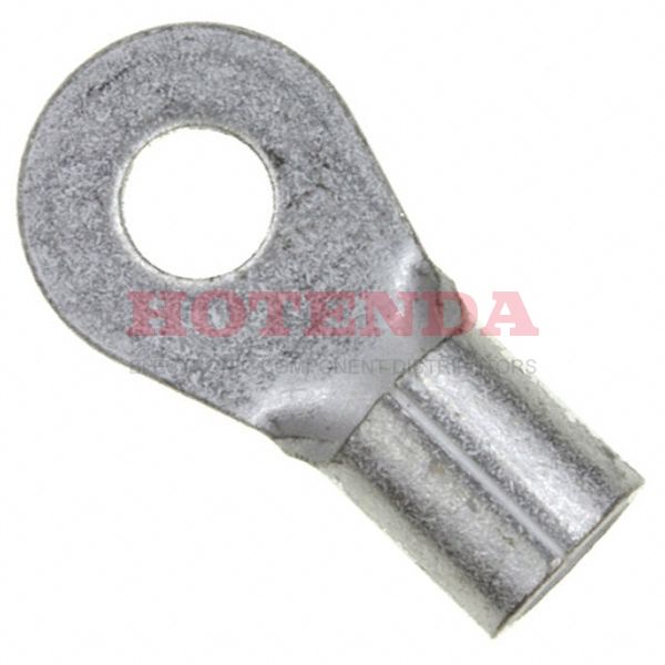 33460 - 33460 datasheet pdf and Terminals - Ring Connectors product details from TE Connectivity AMP Connectors stock available on our website