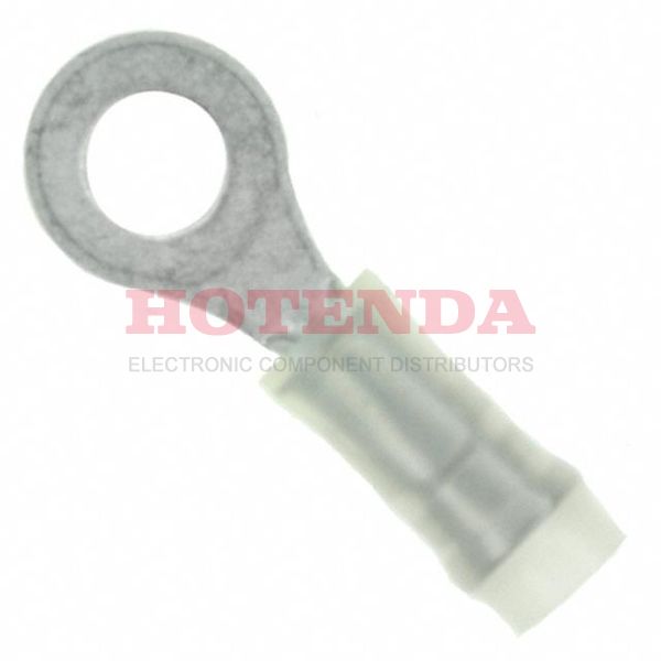 323986 - 323986 datasheet pdf and Terminals - Ring Connectors product details from TE Connectivity AMP Connectors stock available on our website