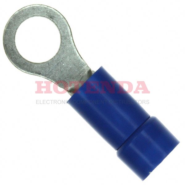 PV14-10R-C - PV14-10R-C datasheet pdf and Terminals - Ring Connectors product details from Panduit Corp stock available on our website