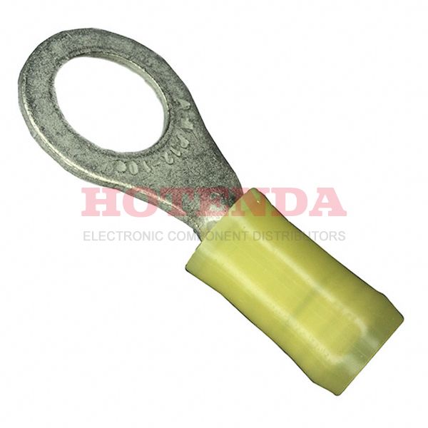 2-320576-1 - 2-320576-1 datasheet pdf and Terminals - Ring Connectors product details from TE Connectivity AMP Connectors stock available on our website