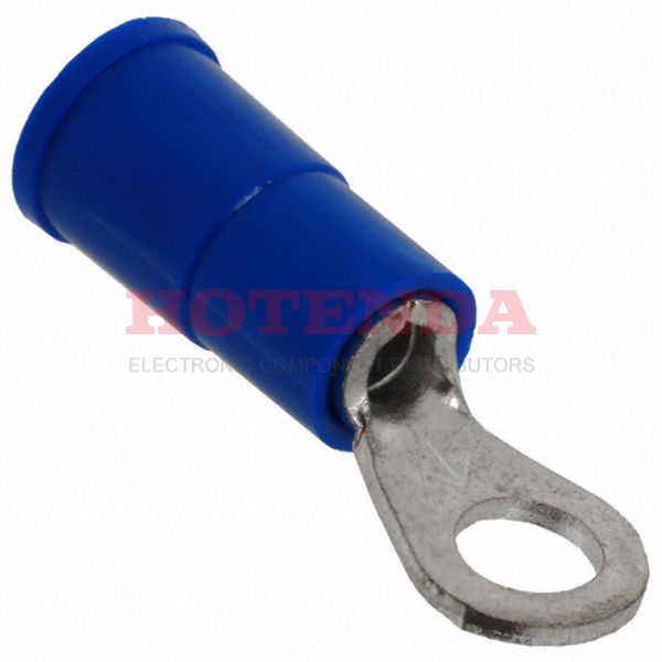 MVU14-6R/SK - MVU14-6R/SK datasheet pdf and Terminals - Ring Connectors product details from 3M stock available on our website