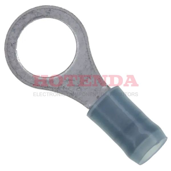 320575 - 320575 datasheet pdf and Terminals - Ring Connectors product details from TE Connectivity AMP Connectors stock available on our website