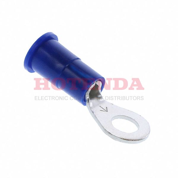 RV14-8Q - RV14-8Q datasheet pdf and Terminals - Ring Connectors product details from 3M stock available on our website
