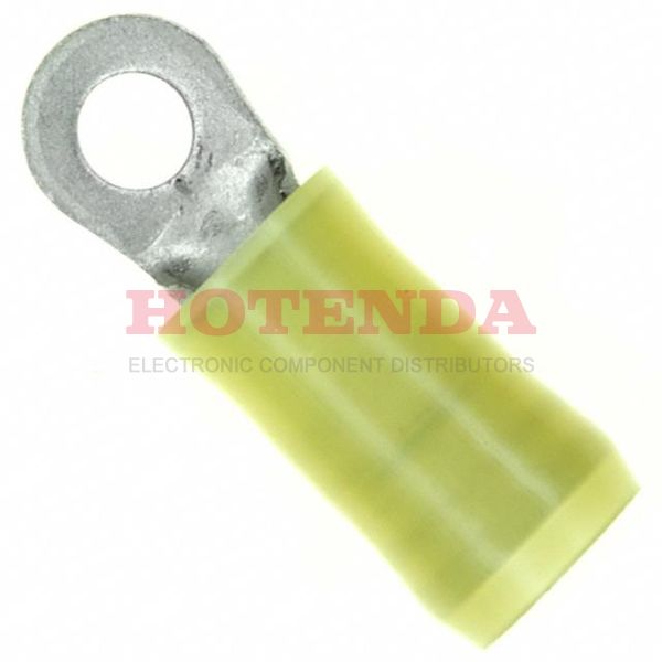8-320634-2 - 8-320634-2 datasheet pdf and Terminals - Ring Connectors product details from TE Connectivity / AMP stock available on our website