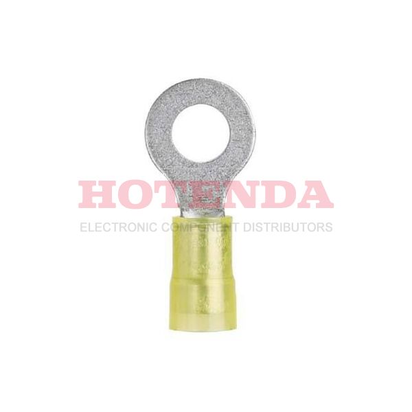PN10-6RN-D - PN10-6RN-D datasheet pdf and Terminals - Ring Connectors product details from Panduit Corp stock available on our website