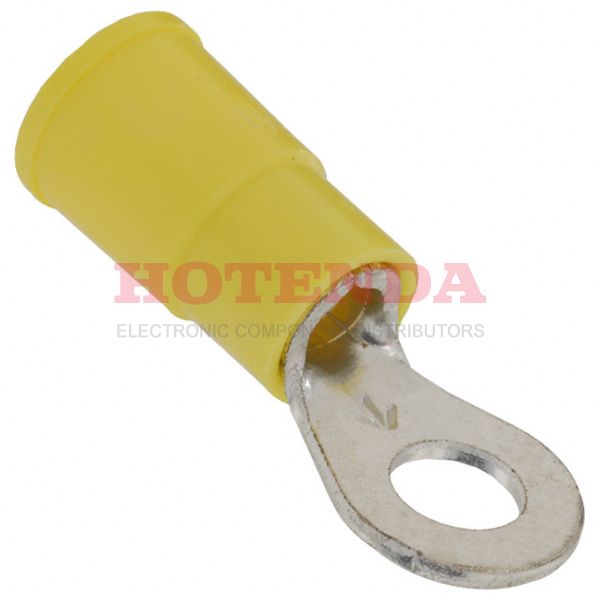 MVU10-10RK - MVU10-10RK datasheet pdf and Terminals - Ring Connectors product details from 3M stock available on our website