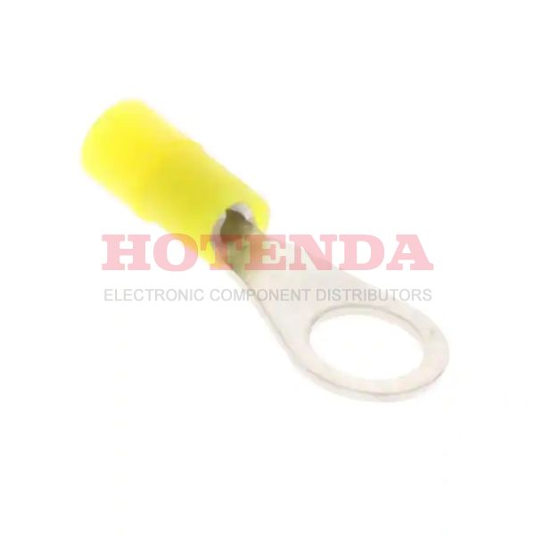 10-8-WN - 10-8-WN datasheet pdf and Terminals - Ring Connectors product details from 3M stock available on our website