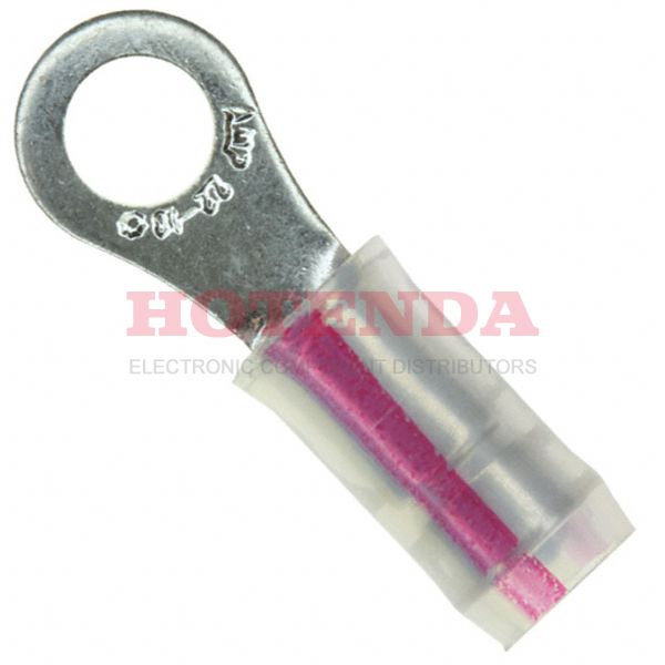 53407-1 - 53407-1 datasheet pdf and Terminals - Ring Connectors product details from TE Connectivity AMP Connectors stock available on our website