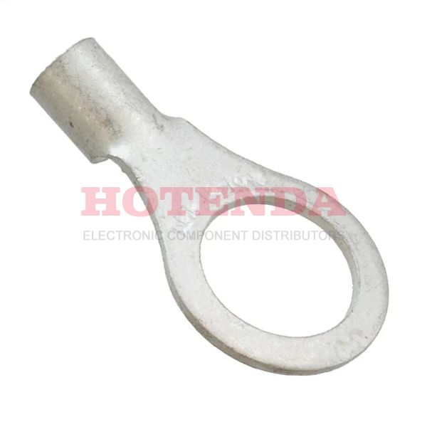 160121 - 160121 datasheet pdf and Terminals - Ring Connectors product details from TE Connectivity AMP Connectors stock available on our website