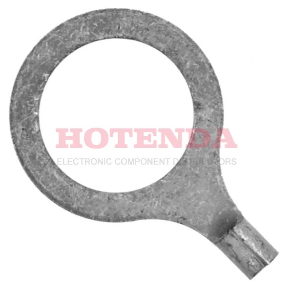 329966 - 329966 datasheet pdf and Terminals - Ring Connectors product details from TE Connectivity AMP Connectors stock available on our website