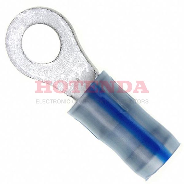 1-51864-3 - 1-51864-3 datasheet pdf and Terminals - Ring Connectors product details from TE Connectivity AMP Connectors stock available on our website