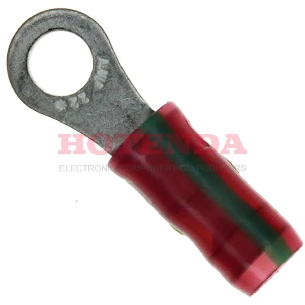 8-51863-1 - 8-51863-1 datasheet pdf and Terminals - Ring Connectors product details from TE Connectivity / AMP stock available on our website