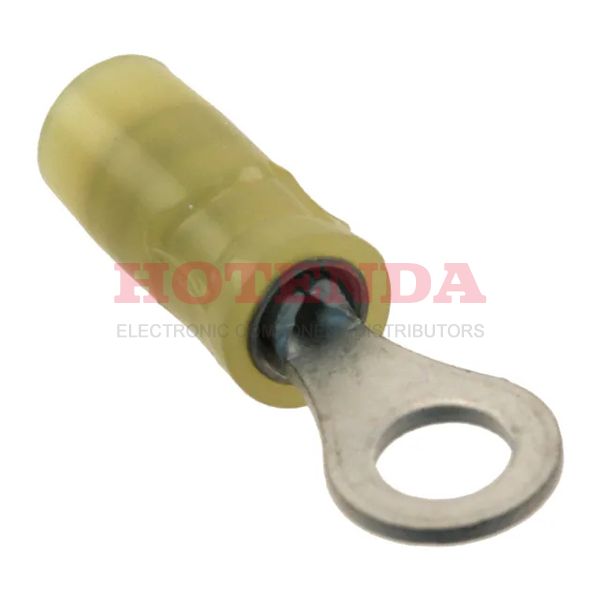 53073 - 53073 datasheet pdf and Terminals - Ring Connectors product details from TE Connectivity AMP Connectors stock available on our website