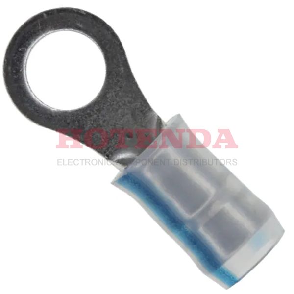 53418-1 - 53418-1 datasheet pdf and Terminals - Ring Connectors product details from TE Connectivity AMP Connectors stock available on our website